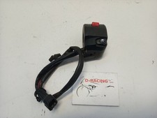 COMMUTATORE DEVIO DESTRO KAWASAKI ER-6N  ER-6F 2009-2011 SWITCH DEVIO RIGHT