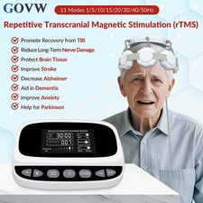 Advanced tms stimolatore - advanced,