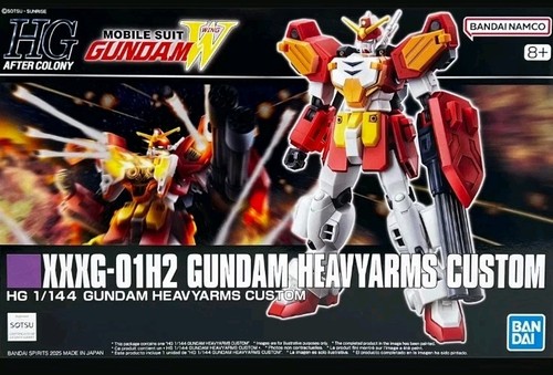 Gundam 144 hguc hgac - gundam, 1/144