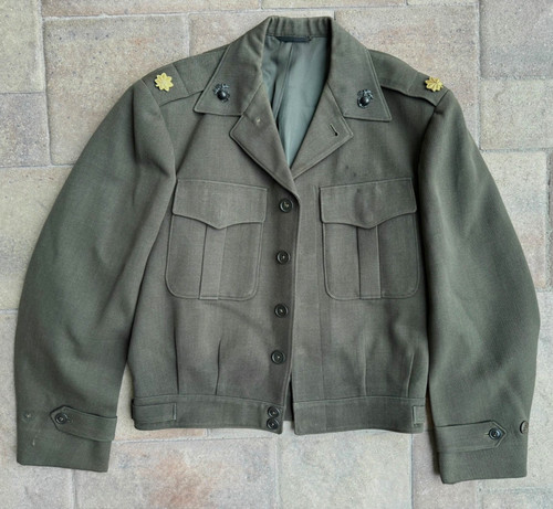 Wwii usmc major vandegrift - usmc,