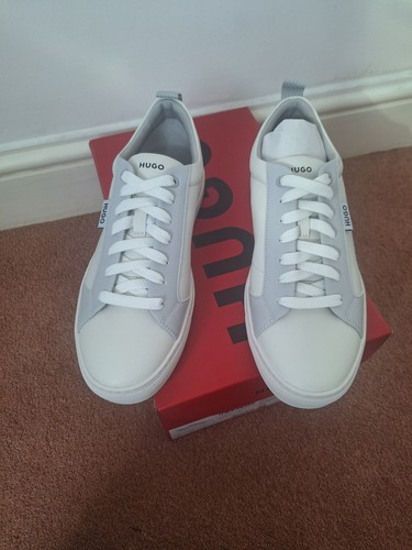 Scarpe ginnastica nuove - scarpe, £