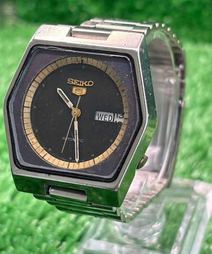 Orologio vintage seiko - vintage,