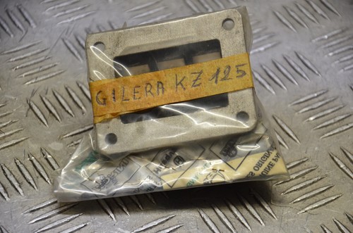 Gilera kz125 125 - kz125-kz, pacco