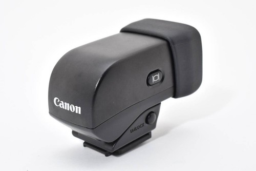 Canon evf dc1 mirino - evf-dc1,