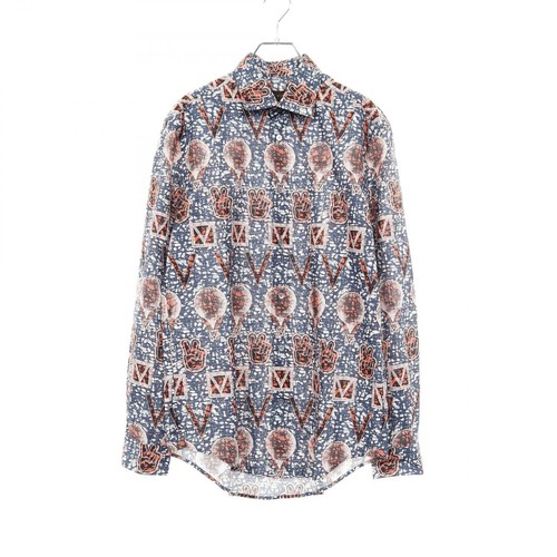 Louis vuitton camicia uomo - vuitton,