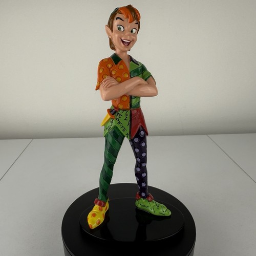 Disney romero britto - disney,
