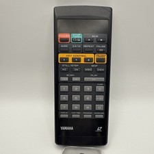 Yamaha OEM LaserDisc Remote