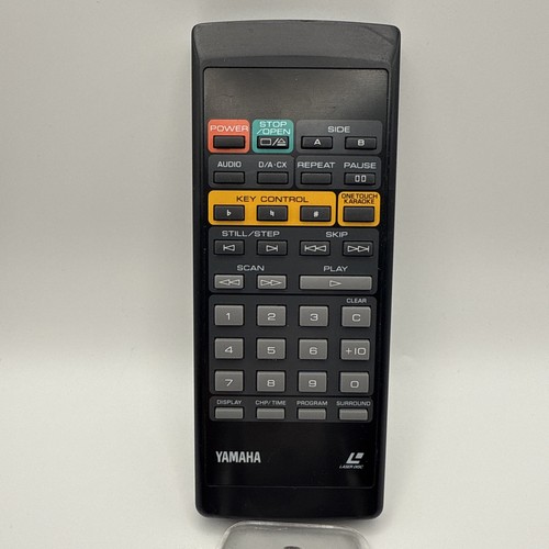 Telecomando yamaha oem - telecomando,