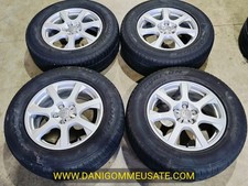 Cerchi 4 Cerchi in Lega da 17