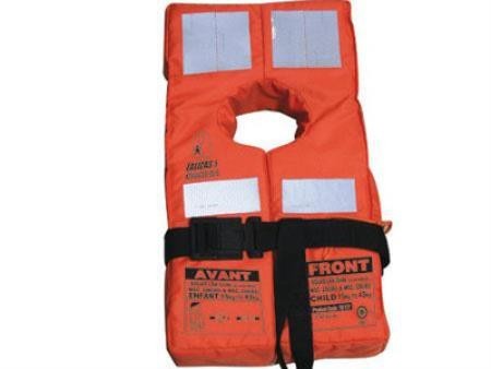 Salvagente solas advance - salvagente,