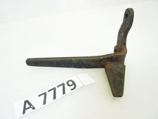 Poggia piedi pedalino Guzzi Dingo Sport 49 1964 nuovo fondo di magazzino