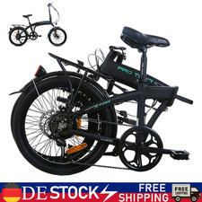 BICICLETTA MOUNTAIN BIKE 20