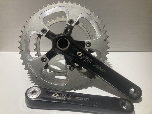 Fuji ovale 730 guarnitura - ovale,