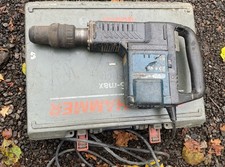 Bosch GSH 5CE SDS Interruttore