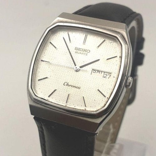 Seiko articolo funzionante - articolo,