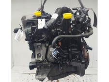K9KT766 MOTORE IMP.DELPHI RENAULT GRAND MODUS (2° SERIE) 1.5 DCI 8V MAN 5M 85CV 