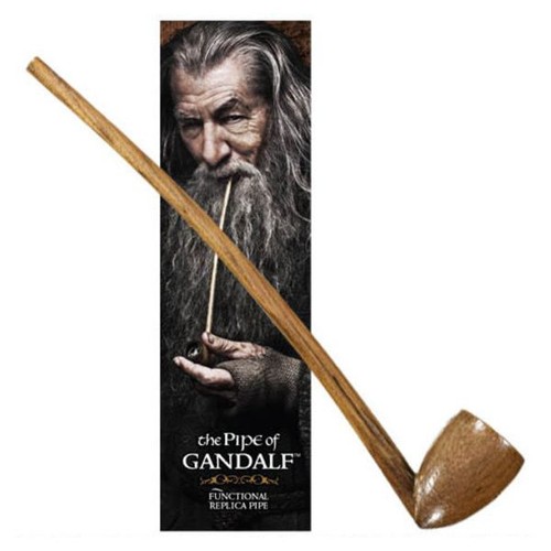 Pipa signore degli - signore, anelli