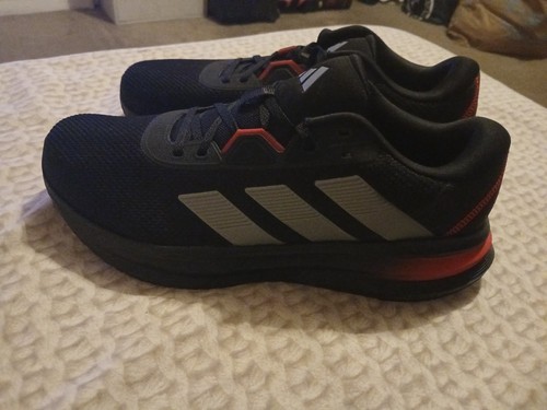 Adidas galaxy core nero - 7, m