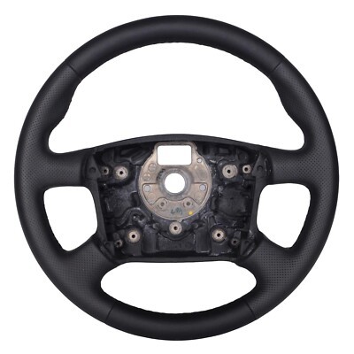 Volante pelle adatto a - volante,