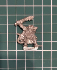 Warhammer  Old world /