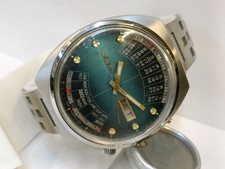 CALENDARIO PLURIENNALE ORIENT