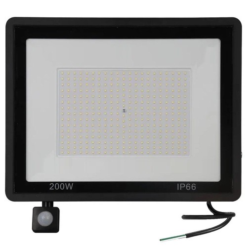 Faro led esterno - esterno, con