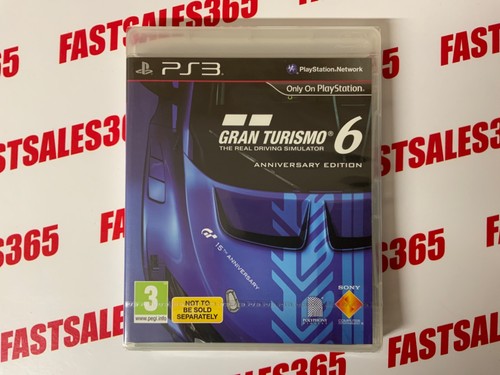 Gran turismo anniversary - gran,