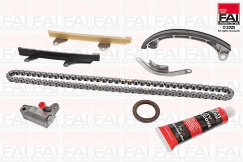 Kit catena distribuzione per - catena,