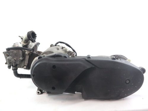 Benelli velvet 125 - velvet,