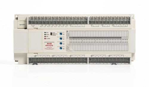 Panasonic control unit fp1 - control,