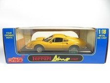 1:18 Anson Ferrari Dino 246GT