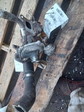 Turbo/Supercharger 1.0L Fits