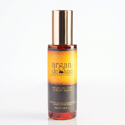 Argan deluxe olio - argan,
