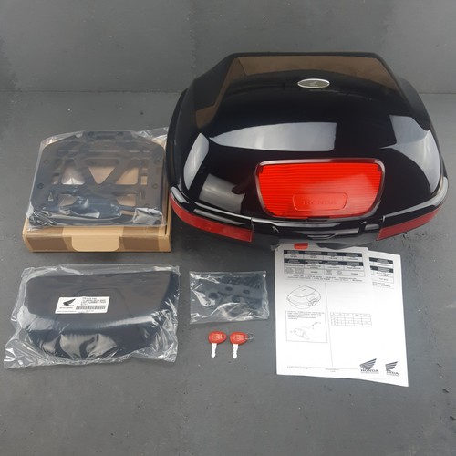 08l55 mcw 810 - honda, bauletto