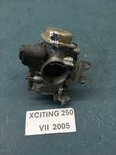 CARBURATORE KYMCO XCITING 250 i 2007 2009