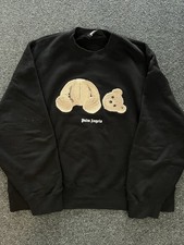 Felpa PALM ANGELS XXL orsetto