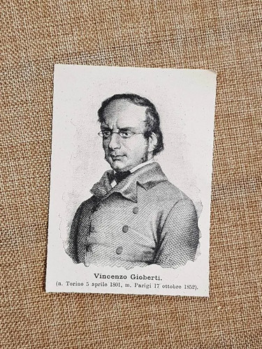 Vincenzo gioberti torino 5 - gioberti,