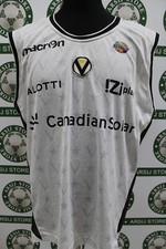Maglia shirt canotta basket