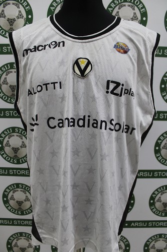 Maglia shirt canotta basket