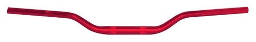 Manubrio rosso rinforzato 6 - manubrio, 28,6