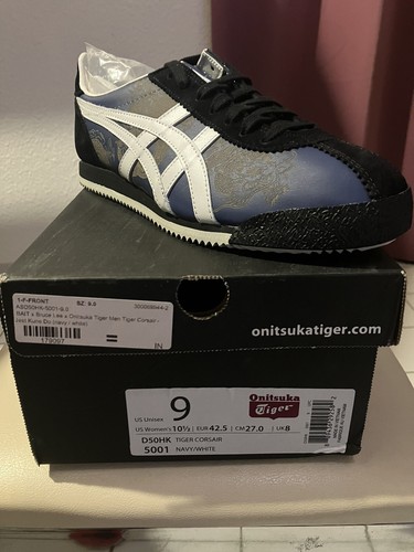 Asics onitsuka tiger bruce lee - tiger,