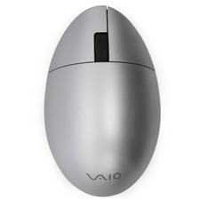 Mouse wireless originale Sony
