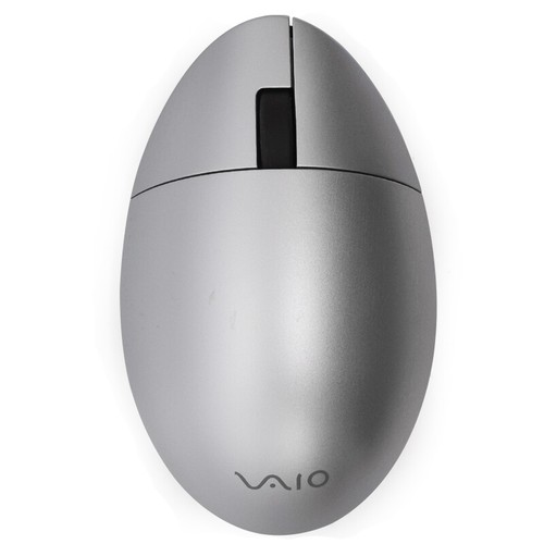 Mouse wireless originale sony - mouse,