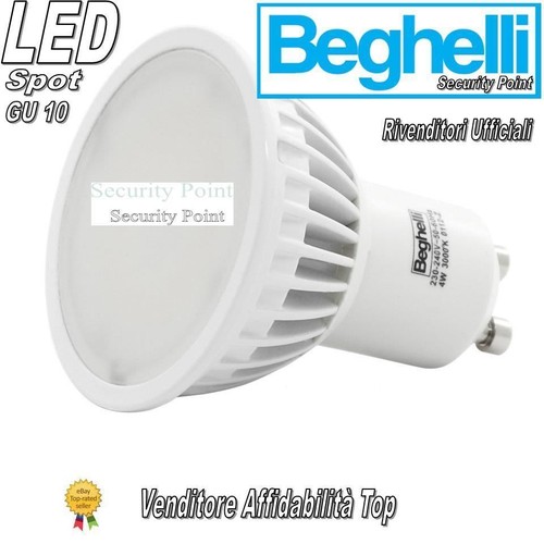 Beghelli lampadina spot - beghelli,