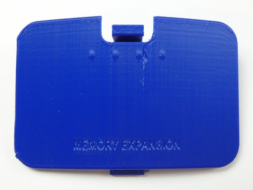 N64 memory cover maglione - n64,