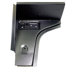 Riparazione Lamiera Telaio Attacco Anteriore Destro Jeep CJ-7 Wrangler YJ