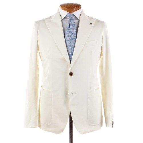 Cappotto sportivo tagliatore