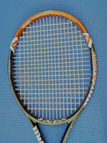 Racchetta tennis wilson - racchetta,