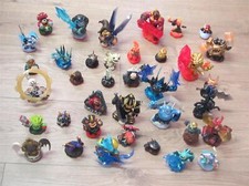Skylanders Trap Team