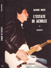 L'estate di Achille. . Davide